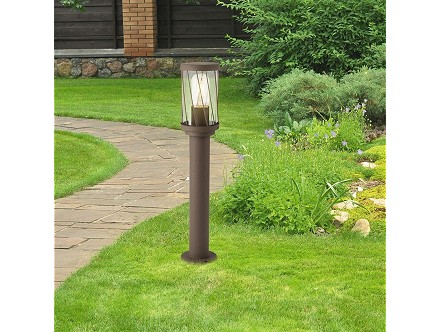 SPOLJNA PODNA LAMPA 1XE27 BUDAPEST 8889 IP44 RABALUX