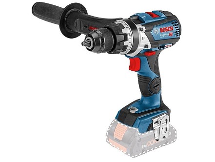 Bosch GSB 18V-110 C Akumulatorska vibraciona bušilica-odvrtač, solo