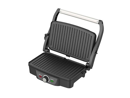 BAUER GM-200 GRILL Toster