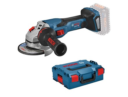 Bosch GWS 18V-15 C akumulatorska brusilica, solo