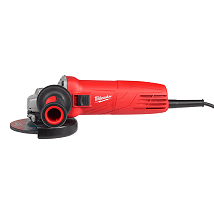 Milwaukee AGV 10-125 EK ugaona brusilica