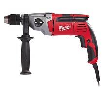 Milwaukee PD2E 24 R vibraciona brusilica