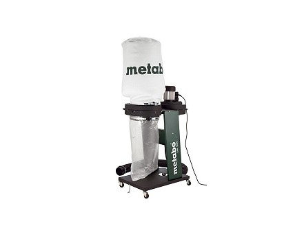 Metabo SPA 1200 Ciklon usisivač - otprašivač