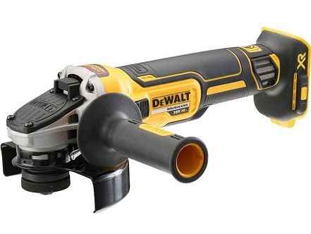 DeWalt DCG405N Akumulatorska ugaona brusilica, solo