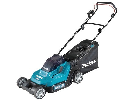 Makita DLM432Z Aku kosilica , solo