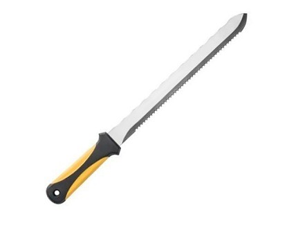 Sekač za mineralnu vunu 28cm