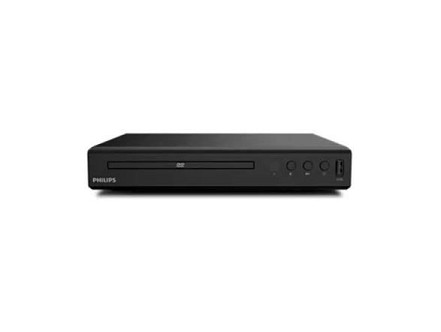 PHILIPS TAEP200/12 DVD Plejer