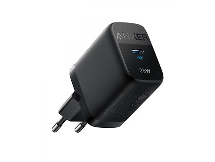 Anker  superbrzi  punjač 25W crna