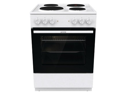 GORENJE ŠPORET GE6A10WB