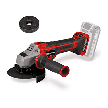Einhell TP-AG 18/125 CE Q Li - solo, aku. ugaona brusilica