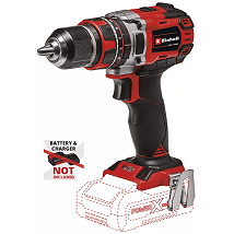 Einhell TP-CD 18/50 Li-i BL-Solo Aku. udarna bušilica