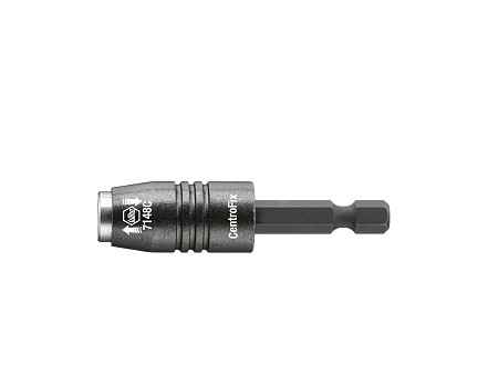 7148 Centro fiksno 1/4ulozakholder CentroFix mechanically