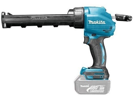 Makita DCG180Z Aku pištolj za popunjavanje, solo