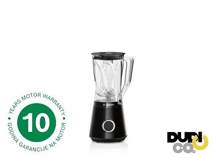 BOSCH MMB6141B Blender