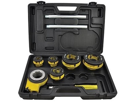 Strend Pro Nareznice za metalne cevi 1/2"-2"