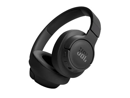 JBL Wireless slušalice Tune 720BT crna