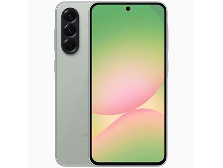 Samsung A56 8GB/256GB zelena
