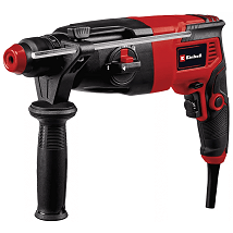Einhell TC-RH 620 4F čekić bušilica
