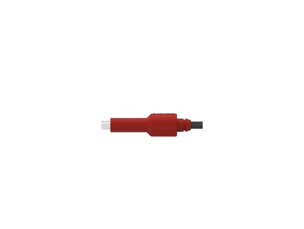 1/4 Adapter obrtni momenat odviljac sa T-ruckom crv