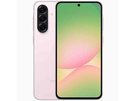 Samsung A56 8GB/256GB pink