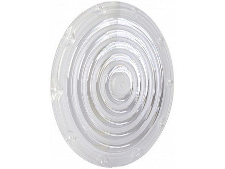 LED Highbay lampa 150W 150lm/W L90 socivo