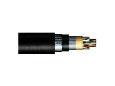 TK59 25x4x0.6 podzemni tel. kabel XzTKMXpw
