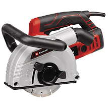 Einhell TE-MA 1700 Glodalica za kanale u zidu-šlicerica