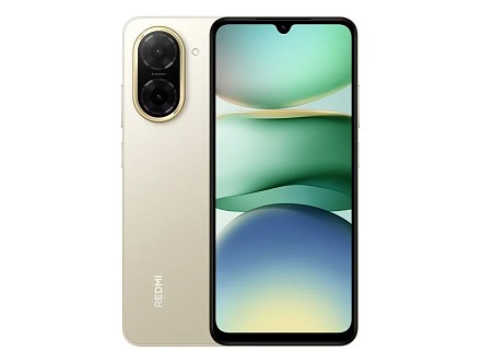 Xiaomi Redmi A5 4GB/128GB zlatna