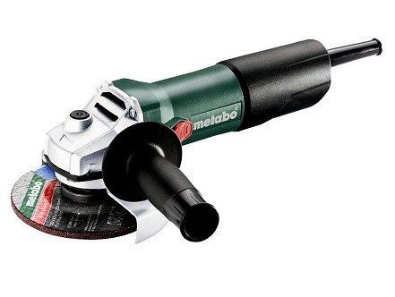 Metabo W 850-125 Ugaona brusilica