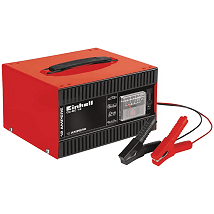 Einhell CC-BC 12 Punjač akumulatora sa mikroprocesorom