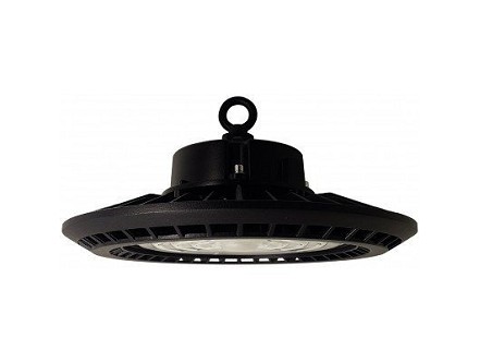 LED Highbay lampa 240W 160lm/WL120 4000K