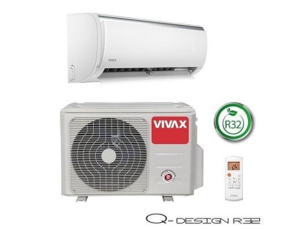 VIVAX Inverter klima COOL ACP-18CH50AEQI R32