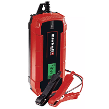 Einhell CE-BC 6 M Punjač akumulatora sa mikroprocesorom