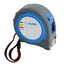 Unior 8m 710P merna traka