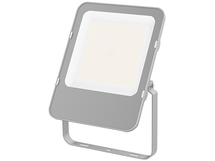 LED reflektor SMD industrial 150W 4000K NW 24000lm 160lm/W