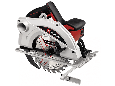 Einhell TC-CS 1410 Ručna kružna testera