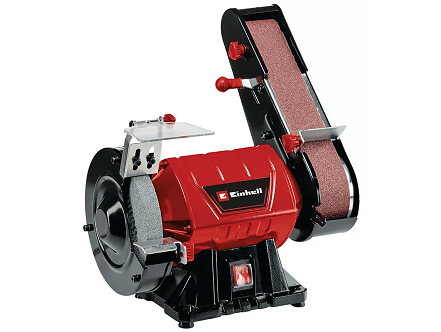 Einhell TC-US 350 Stacionarna trakasta brusilica
