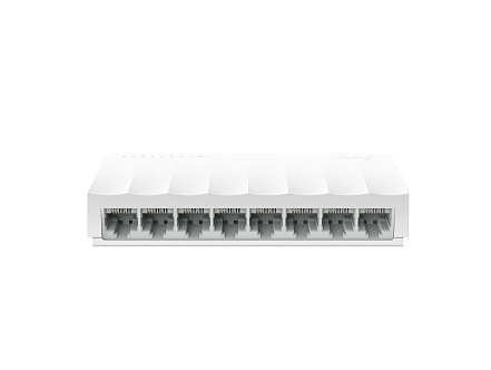 TP-LINK LS1008 LITEWAVE 8XRJ-45 Switch