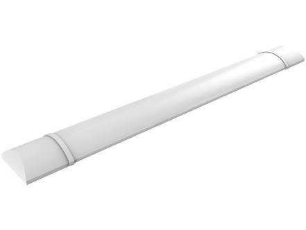 LED linearna armatura 600mm 16W 6400K CW