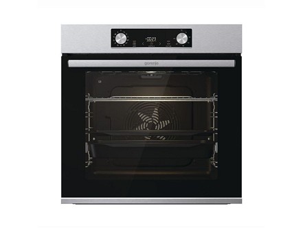GORENJE BPS 6737 E14X Ugradna rerna