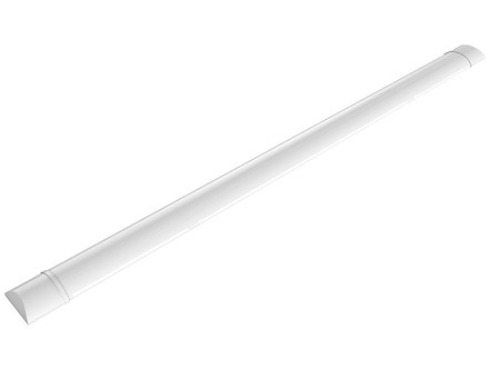 LED linearna armatura 1200mm 30W 6400K CW