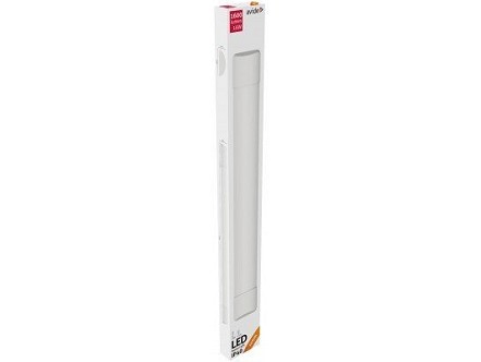 LED linearna armatura 600mm 16W 4000K NW