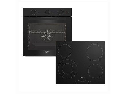 BEKO BBSE11120BD UGRADNI Set