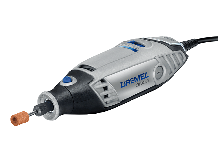 Dremel 3000-5 Električna čeona brusilica