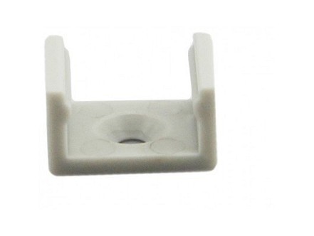 Stezaljka za PVC profil za LED traku IP68