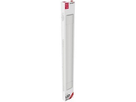 LED linearna armatura 600mm 16W 3000K WW