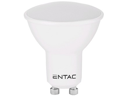 LED spot sijalica sirokougaona 4W GU10 CW 6400K