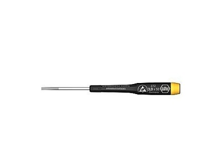 Precizni odvijac 272 ESD 2.5x50mm ravna mehanicarska