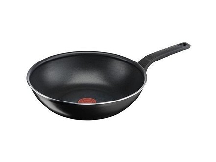 TEFAL SIMPLY  CLEAN 28CM TIGANJ WOK