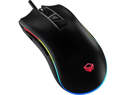 MEETION G3330 GEJMERSKI RGB Miš 8000 dpi